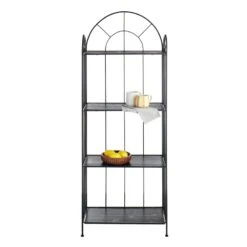 4-Tier Archer Bakers Rack -Hot Sale Furniture Shop 4 tier archer bakers rack 5