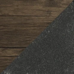 4-Tier Dakota Black & Brown Industrial Modern Bookshelf, 49" 16 4-Tier Dakota Black & Brown Industrial Modern Bookshelf, 49" -Hot Sale Furniture Shop 4 tier dakota black brown industrial modern bookshelf 49 7