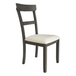 Anderson 5-Piece Dining Set, Grey -Hot Sale Furniture Shop anderson 5 piece dining set grey 2