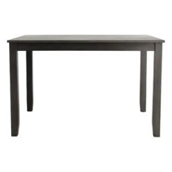 Anderson 5-Piece Dining Set, Grey -Hot Sale Furniture Shop anderson 5 piece dining set grey 3