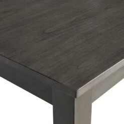 Anderson 5-Piece Dining Set, Grey -Hot Sale Furniture Shop anderson 5 piece dining set grey 4