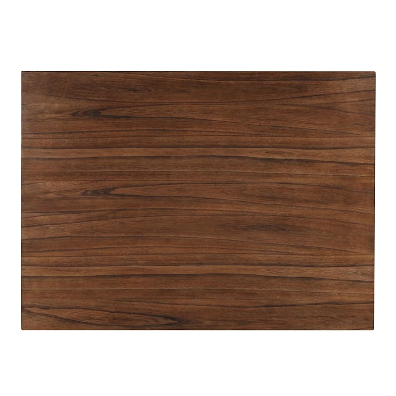 Anderson 5-Piece Dining Set, Walnut 6 Anderson 5-Piece Dining Set, Walnut - Image 6