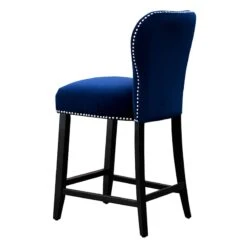 Astor Place Navy Blue Counter Stool -Hot Sale Furniture Shop astor place navy blue counter stool 2