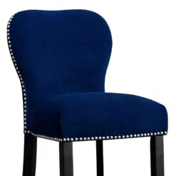 Astor Place Navy Blue Counter Stool -Hot Sale Furniture Shop astor place navy blue counter stool 3