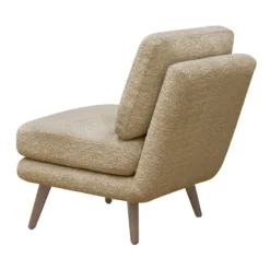 Aubrey Taupe Accent Chair -Hot Sale Furniture Shop aubrey taupe accent chair 2