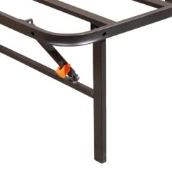 Bedder Base Mattress Platform, Queen -Hot Sale Furniture Shop bedder base mattress platform queen 6