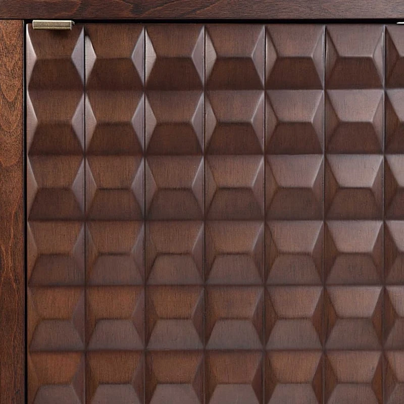 Blaine 1-Door Cabinet 3 Blaine 1-Door Cabinet - Image 3