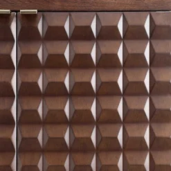 Blaine 2-Door Cabinet -Hot Sale Furniture Shop blaine 2 door cabinet 4