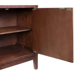 Blaine 2-Door Cabinet -Hot Sale Furniture Shop blaine 2 door cabinet 5