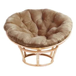 Hot Sale Furniture Shop -Hot Sale Furniture Shop classic papasan cushion tan 1