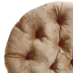 Classic Papasan Cushion, Tan -Hot Sale Furniture Shop classic papasan cushion tan 2