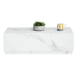 Crosby St Aspen Marble Coffee Table 5 Crosby St Aspen Marble Coffee Table -Hot Sale Furniture Shop crosby st aspen marble coffee table 2