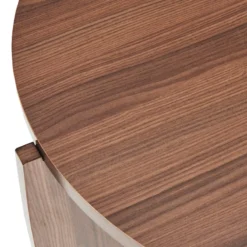 Crosby St Easton Coffee Table, Brown 5 Crosby St Easton Coffee Table, Brown -Hot Sale Furniture Shop crosby st easton coffee table brown 2