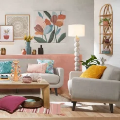 Crosby St Hadley Tufted Back Accent Chair, Taupe 11 Crosby St Hadley Tufted Back Accent Chair, Taupe -Hot Sale Furniture Shop crosby st hadley tufted back accent chair taupe 5