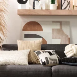 Crosby St Hadley Tufted Back Sofa, Charcoal Grey 12 Crosby St Hadley Tufted Back Sofa, Charcoal Grey -Hot Sale Furniture Shop crosby st hadley tufted back sofa charcoal grey 5