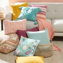 Crosby St Hadley Tufted Back Sofa, Taupe -Hot Sale Furniture Shop crosby st hadley tufted back sofa taupe 4