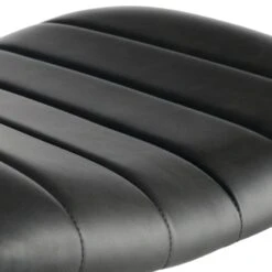 Crosby St Jude Black Backless Barstool, 30" -Hot Sale Furniture Shop crosby st jude black backless barstool 30 3