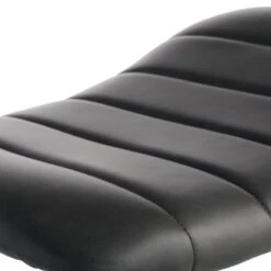 Crosby St Jude Black Backless Counter Stool, 24" 7 Crosby St Jude Black Backless Counter Stool, 24" -Hot Sale Furniture Shop crosby st jude black backless counter stool 24 3