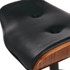 Crosby St Leonardo Adjustable Faux Leather Barstool 9 Crosby St Leonardo Adjustable Faux Leather Barstool -Hot Sale Furniture Shop crosby st leonardo adjustable faux leather barstool 3