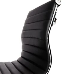 Crosby St Maxwell Adjustable Faux Leather Barstool, Grey 8 Crosby St Maxwell Adjustable Faux Leather Barstool, Grey -Hot Sale Furniture Shop crosby st maxwell adjustable faux leather barstool grey 2