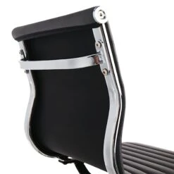 Crosby St Maxwell Adjustable Faux Leather Barstool, Grey 9 Crosby St Maxwell Adjustable Faux Leather Barstool, Grey -Hot Sale Furniture Shop crosby st maxwell adjustable faux leather barstool grey 3