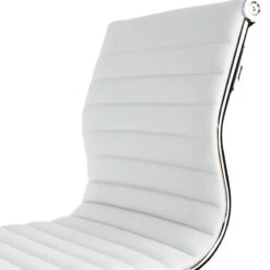 Crosby St Maxwell Adjustable Faux Leather Barstool, White 8 Crosby St Maxwell Adjustable Faux Leather Barstool, White -Hot Sale Furniture Shop crosby st maxwell adjustable faux leather barstool white 2