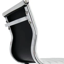 Crosby St Maxwell Adjustable Faux Leather Barstool, White 9 Crosby St Maxwell Adjustable Faux Leather Barstool, White -Hot Sale Furniture Shop crosby st maxwell adjustable faux leather barstool white 3