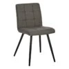Crosby St Mia Quilted Dining Chair