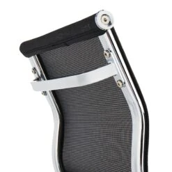 Crosby St Micah Adjustable Barstool, Black 8 Crosby St Micah Adjustable Barstool, Black -Hot Sale Furniture Shop crosby st micah adjustable barstool black 2