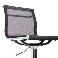 Crosby St Micah Adjustable Barstool, Black 10 Crosby St Micah Adjustable Barstool, Black -Hot Sale Furniture Shop crosby st micah adjustable barstool black 4