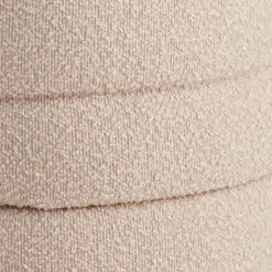 Crosby St Pax Taupe Boucle Storage Ottoman 5 Crosby St Pax Taupe Boucle Storage Ottoman -Hot Sale Furniture Shop crosby st pax taupe boucle storage ottoman 2