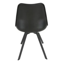 Crosby St Sally Dining Chair, Black -Hot Sale Furniture Shop crosby st sally dining chair black 4
