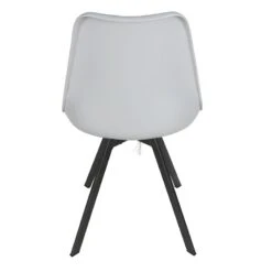 Crosby St Sally Dining Chair, Grey 9 Crosby St Sally Dining Chair, Grey -Hot Sale Furniture Shop crosby st sally dining chair grey 4