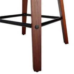 Crosby St Toriano Upholstered Counter Stool, 26" -Hot Sale Furniture Shop crosby st toriano upholstered counter stool 26 4