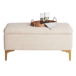 Hot Sale Furniture Shop -Hot Sale Furniture Shop crosby st tribeca storage bench 1