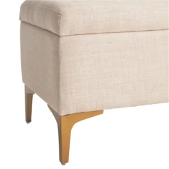 Crosby St Tribeca Storage Bench -Hot Sale Furniture Shop crosby st tribeca storage bench 2