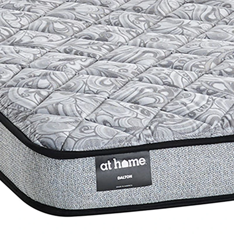 Dalton 6" All Foam Mattress, Full 2 Dalton 6" All Foam Mattress, Full - Image 2