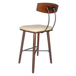 Davey Wooden Barstool 7 Davey Wooden Barstool -Hot Sale Furniture Shop davey wooden barstool 2