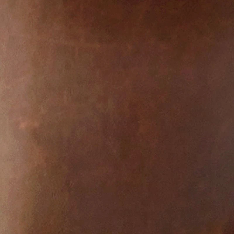 Drake Modern Faux Leather Industrial Barstool, Espresso 6 Drake Modern Faux Leather Industrial Barstool, Espresso - Image 6