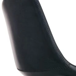 Drake Navy Blue Faux Leather Barstool 10 Drake Navy Blue Faux Leather Barstool -Hot Sale Furniture Shop drake navy blue faux leather barstool 4