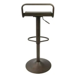Emery Adjustable Barstool -Hot Sale Furniture Shop emery adjustable barstool 4