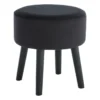 Emmy Ottoman, Black Velvet