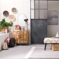 Found & Fable 2-Door Saffron Cabinet 6 Found & Fable 2-Door Saffron Cabinet -Hot Sale Furniture Shop found fable 2 door saffron cabinet 2