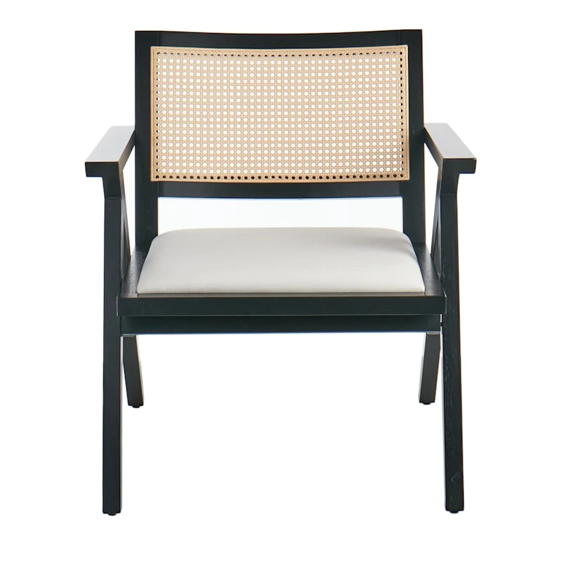 Found & Fable Anastasia Accent Chair 2 Found & Fable Anastasia Accent Chair - Image 2