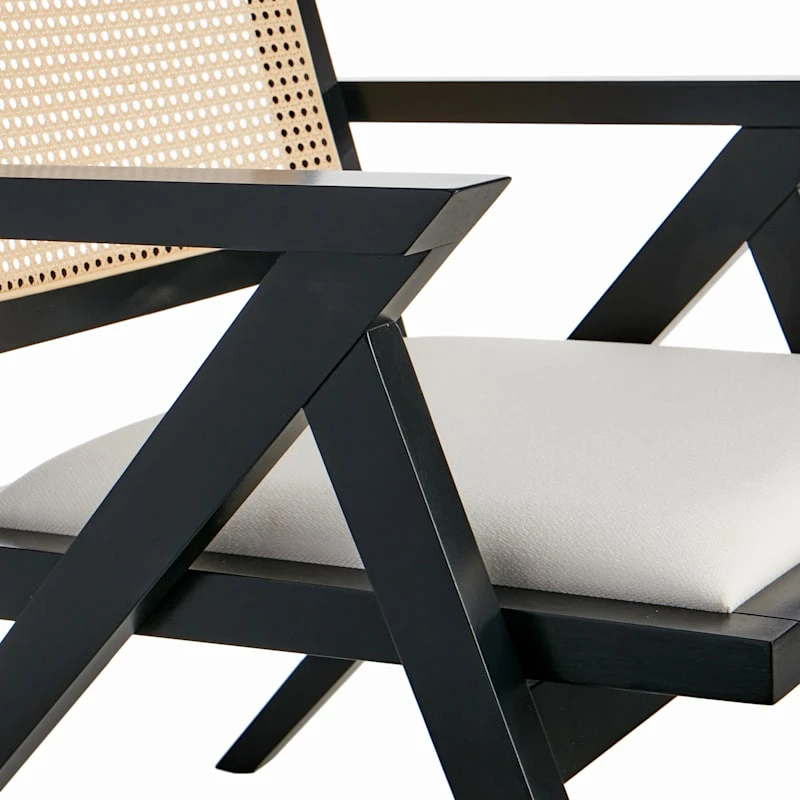 Found & Fable Anastasia Accent Chair 5 Found & Fable Anastasia Accent Chair - Image 5