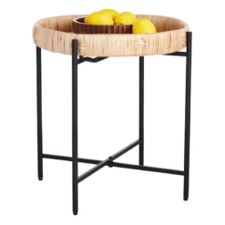 Hot Sale Furniture Shop -Hot Sale Furniture Shop found fable briar rattan folding table 1