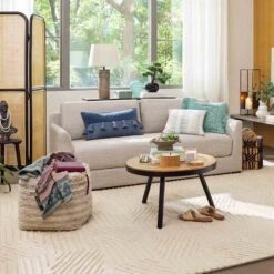 Found & Fable Fallon Linen Sofa 13 Found & Fable Fallon Linen Sofa -Hot Sale Furniture Shop found fable fallon linen sofa 4