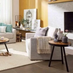 Found & Fable Fallon Linen Sofa 14 Found & Fable Fallon Linen Sofa -Hot Sale Furniture Shop found fable fallon linen sofa 5