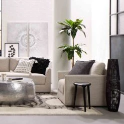 Found & Fable Fallon Linen Sofa 15 Found & Fable Fallon Linen Sofa -Hot Sale Furniture Shop found fable fallon linen sofa 6