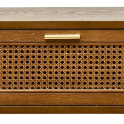 Found & Fable Reston Round Corner Wooden Console Table 12 Found & Fable Reston Round Corner Wooden Console Table -Hot Sale Furniture Shop found fable reston round corner wooden console table 4